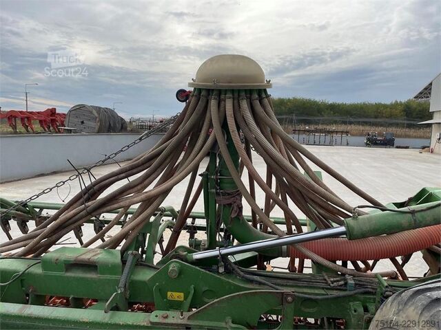  Amazone Citan 9000