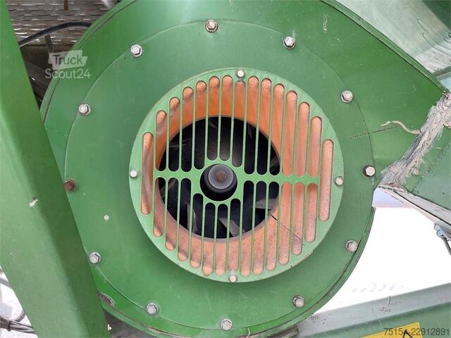  Amazone Citan 9000