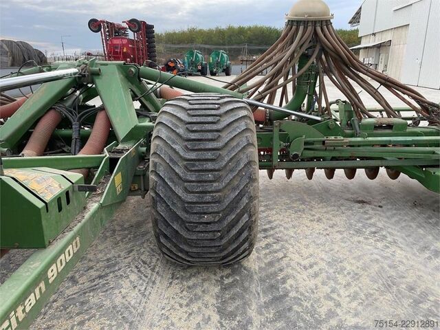  Amazone Citan 9000