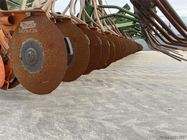  Amazone Citan 9000