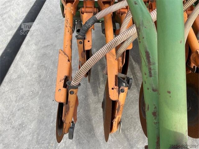  Amazone Citan 9000