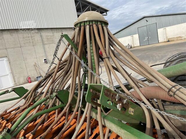  Amazone Citan 9000