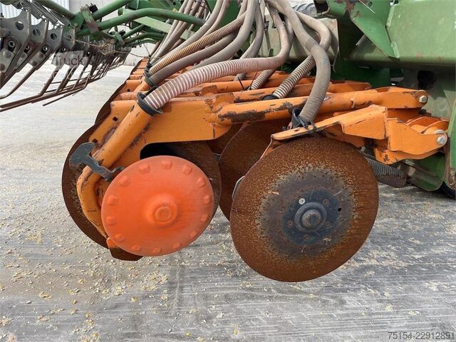  Amazone Citan 9000