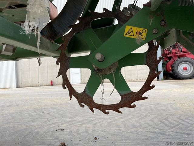  Amazone Citan 9000