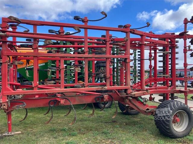  Horsch Cruiser 6 XL