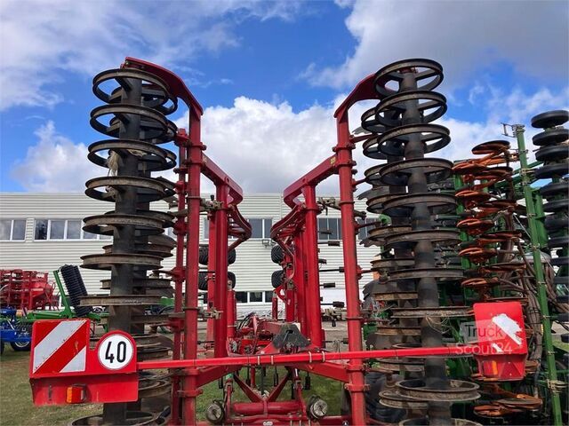  Horsch Cruiser 6 XL