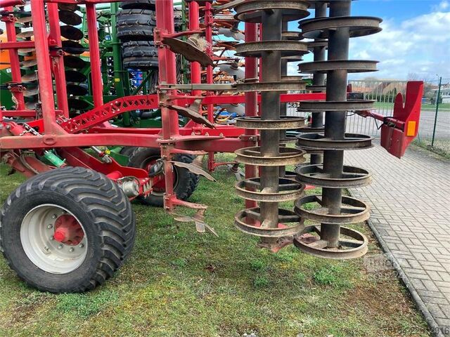  Horsch Cruiser 6 XL