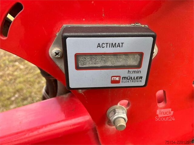  Horsch Cruiser 6 XL