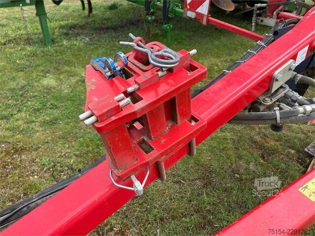  Horsch Cruiser 6 XL