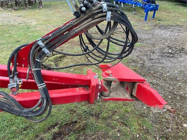  Horsch Cruiser 6 XL