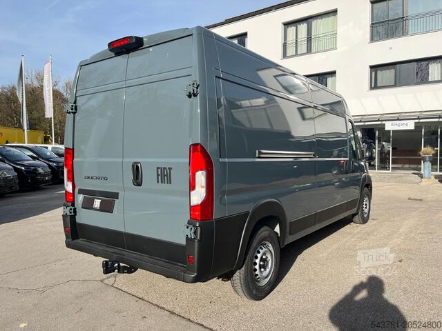 Microbuz FIAT Ducato Maxi 35 L3H2 Automatik AHK RüKa CarPlay