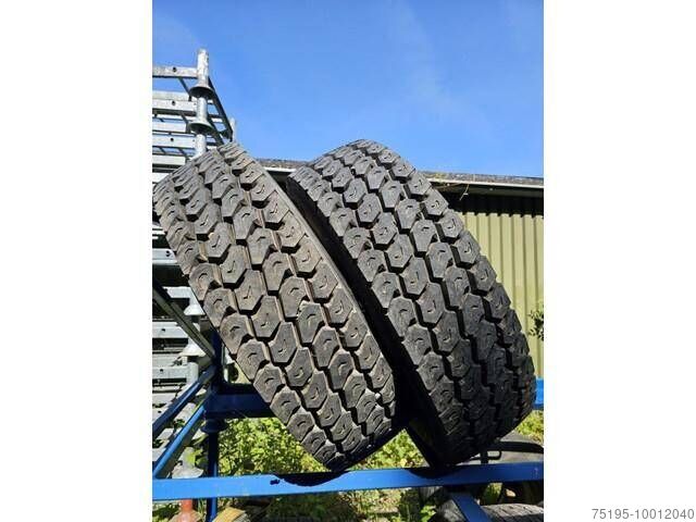 Other Continental 275/70R22.5