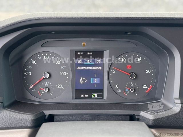 Φορτηγό γερανός roll-off MAN TGS 33.480 6x6 BL HYVA-Abrollkipper *NEU*