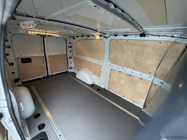 Furgone MERCEDES-BENZ Vito 116 cdi EXTRALANG|FACELIFT|9G|OHNE SCHÄDEN