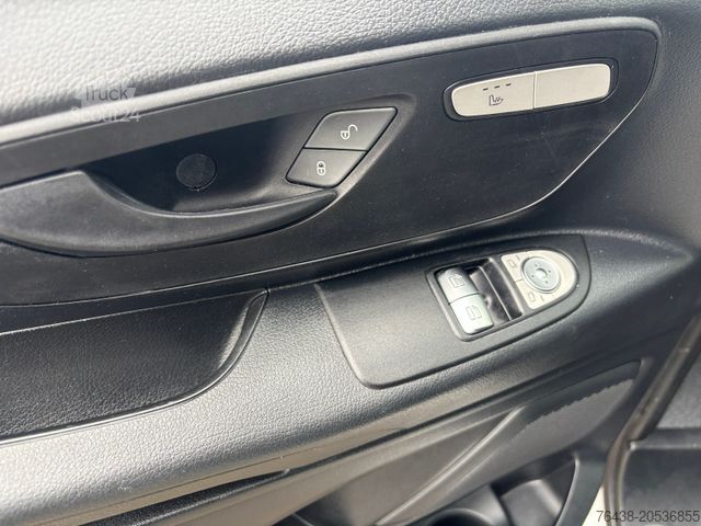 Kassevogn MERCEDES-BENZ Vito 116 cdi EXTRALANG|FACELIFT|9G|OHNE SCHÄDEN