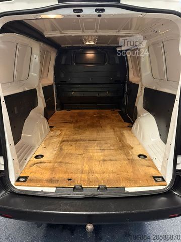 Furgoneta FIAT Scudo Kasten L3 Premium Klima Tempomat R-CAM AHK