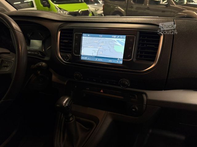 Bestelwagen FIAT Scudo Kasten L3 Premium Klima Tempomat R-CAM AHK