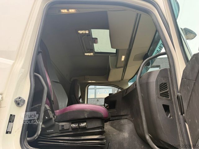 Betonmischer LKW VOLVO FMX 430 8X4 EuromixMTP EM 9 L