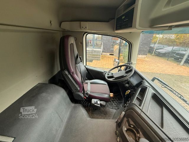 Betonmischer LKW VOLVO FMX 430 8X4 EuromixMTP EM 9 L