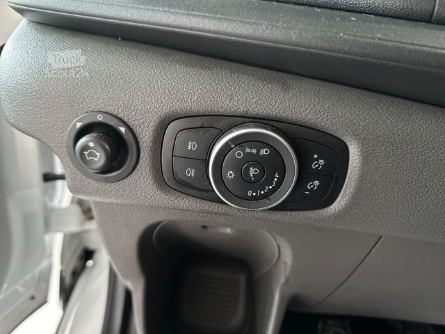 Minibus FORD Transit 350 L2/H2 MIXTO 6 SITZER*KLIMA*PDC*TEMPO