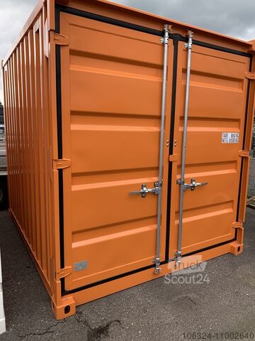 Other LC-8 ft (Lagercontainer)