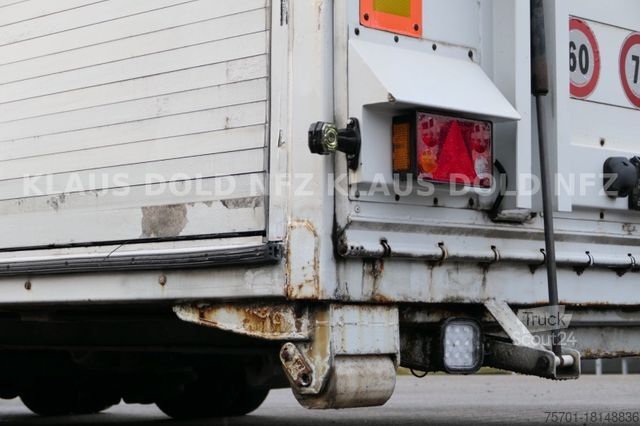 Remorcă transport auto  A.Kriegler Rottenegg Autotransporter Geschlossen