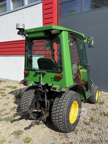  John Deere 2320