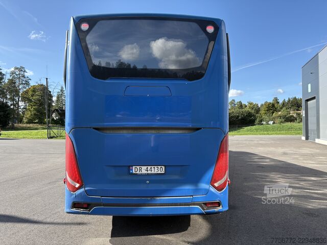  Scania Interlink 2 units