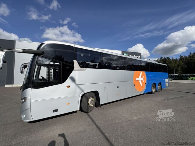  Scania Interlink 2 units