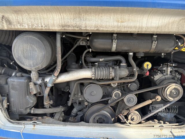  Scania Interlink 2 units