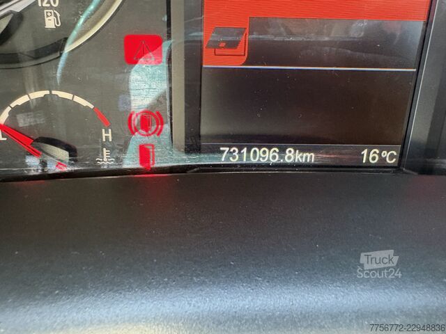  Scania Interlink 2 units
