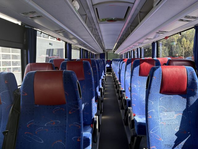  Scania Interlink 2 units