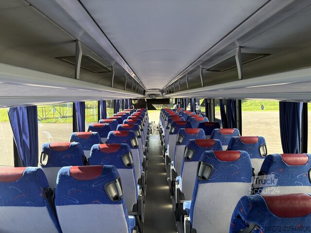  Scania Interlink 2 units