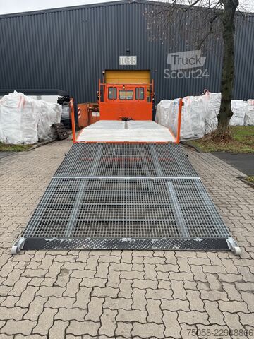  Iveco EUROCARGO 120-190 - 201 TKm - Baumascctr