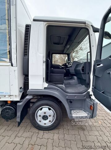  MAN TGL 7.150 - 81 TKm - VDI2700 - EURO5
