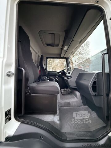  MAN TGL 7.150 - 81 TKm - VDI2700 - EURO5