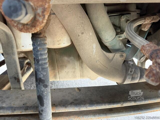 Tracteur standard Volvo FH 420 6X2 LOW CABIN - PTO HYDR - *534.000km* -...