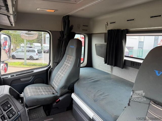 Tracteur standard Volvo FH 420 6X2 LOW CABIN - PTO HYDR - *534.000km* -...