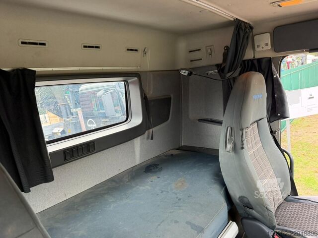 Tracteur standard Volvo FH 420 6X2 LOW CABIN - PTO HYDR - *534.000km* -...