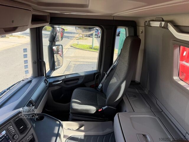 Kranbil Scania G410 8x4 + 34m! CRANE EFFER 685/6S-JIB 6S + WIN...