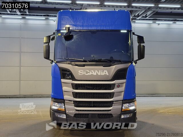 Hansa Container Trading GmbH Hansa Container Trading GmbH Hansa Container Trading GmbH