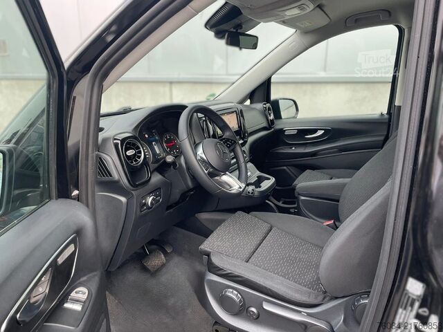 Bus de passagers Mercedes-Benz Vito *8zitpl.*Aerodynamicapakket*zetelverwarmin...