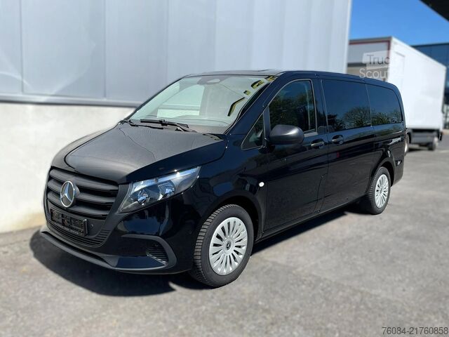 Bus de passagers Mercedes-Benz Vito *8zitpl.*Aerodynamicapakket*zetelverwarmin...