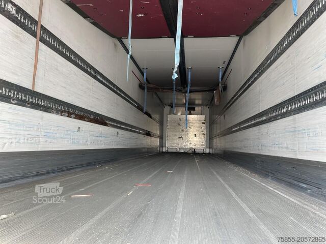 Prevoz v hladilniku/zamrznjenem stanju Schmitz Cargobull Fridge Thermoking SLXe Spectrum / Multitemp / S...