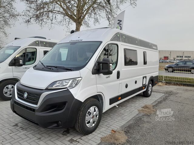 Chausson V697 FIRST LINE NUOVO IN PRONTA CONSEGNA
