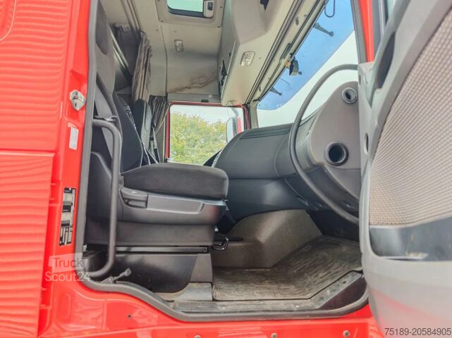 Standard-SZM DAF XF 460 4x2 German Truck 2 Pieces!