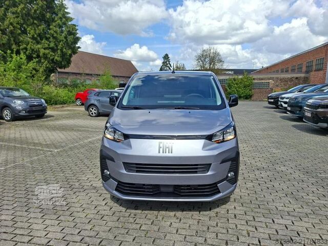 Kastenwagen FIAT Scudo L3