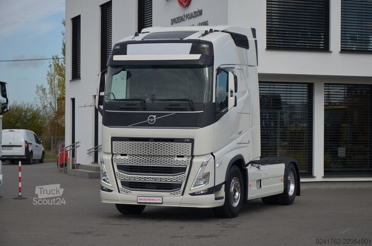 Standard trekkvogn Volvo FH 500 NEW / 2022r / EURO 6 / 9421