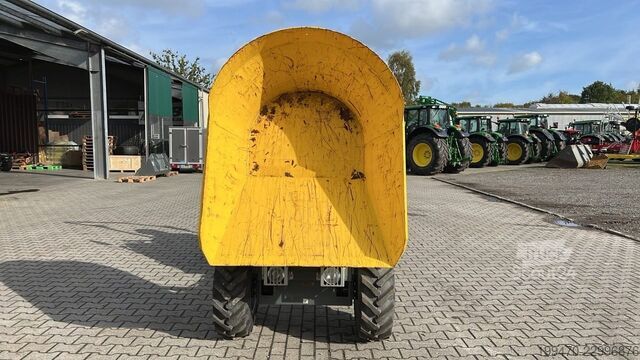 Mini prekucnik Wacker Neuson 1501