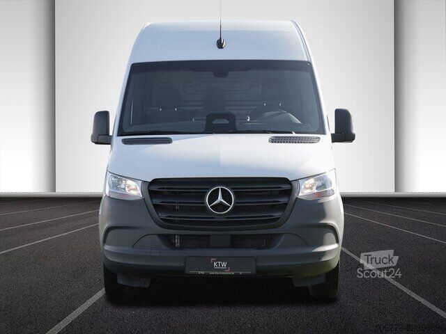 Furgão Mercedes-Benz Sprinter 317 CDI,L2H2,Automatik,Kamera